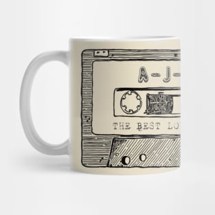 Ajr Mug